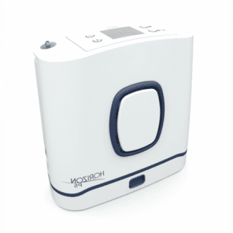 Портативный кислородный концентратор Scaleo Horizon P5 в Минске