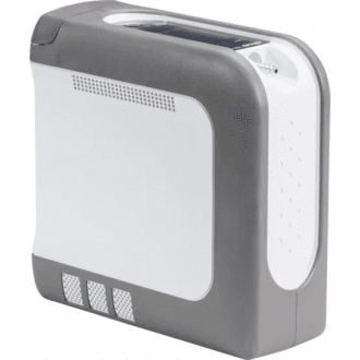 Кислородный концентратор DeVilbiss iGo2 в Минске