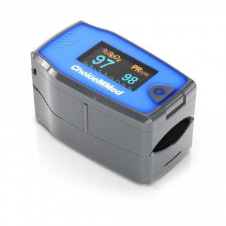 Пульсоксиметр ChoiceMMed MD300 C5 в Минске