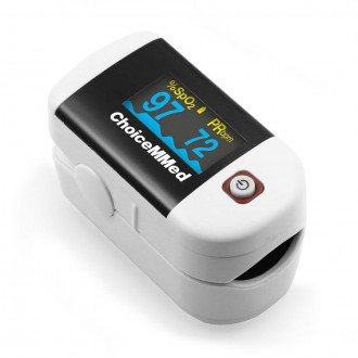 Пульсоксиметр ChoiceMMed MD300 C22 в Минске