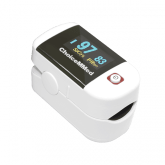 Пульсоксиметр ChoiceMMed MD300 C22 в Минске