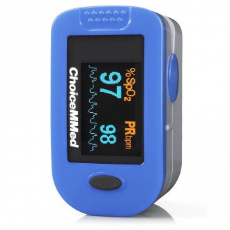Пульсоксиметр ChoiceMMed MD300 C2 в Минске