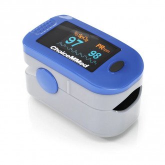 Пульсоксиметр ChoiceMMed MD300 C2 в Минске