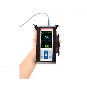 Пульсоксиметр Medtronic Nellcor SpO2 PM10N в Минске