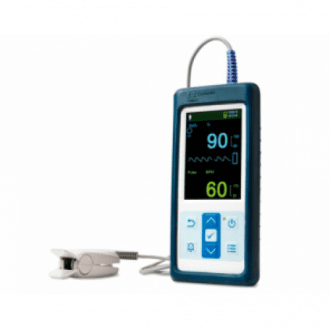 Пульсоксиметр Medtronic Nellcor SpO2 PM10N в Минске