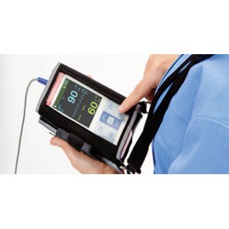 Пульсоксиметр Medtronic Nellcor SpO2 PM10N в Минске