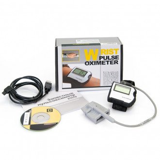 Пульсоксиметр ChoiceMMed MD300 W в Минске