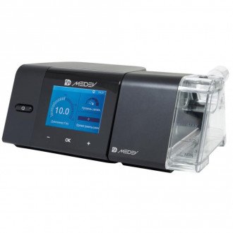 CPAP аппарат НПЗ MEDEV СИПАП-01 в Минске