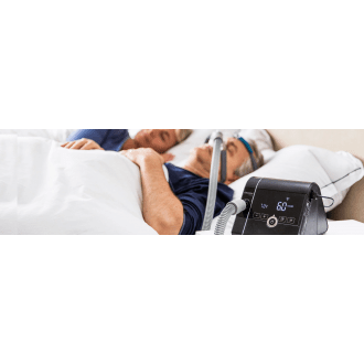 CPAP аппарат Weinmann Prisma Smart в Минске