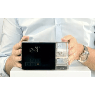 CPAP аппарат Sefam S.Box в Минске