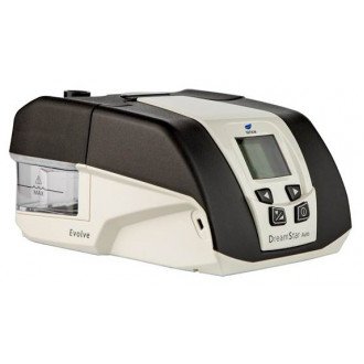 CPAP аппарат Sefam Dream Star Auto Evolve в Минске