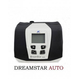 CPAP аппарат Sefam Dream Star Auto Evolve в Минске
