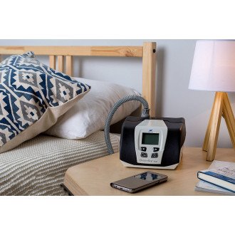 CPAP аппарат Sefam Dream Star Auto Evolve в Минске