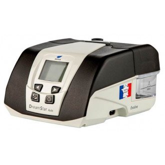 CPAP аппарат Sefam Dream Star Duo 25S Evolve в Минске