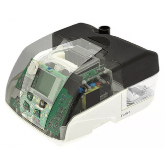 CPAP аппарат Sefam Dream Star Duo 25ST Evolve в Минске