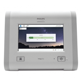 НВЛ аппарат Philips Trilogy EVO в Минске