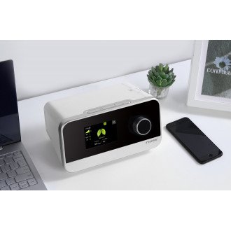 НВЛ аппарат Resvent iBreeze Tech в Минске