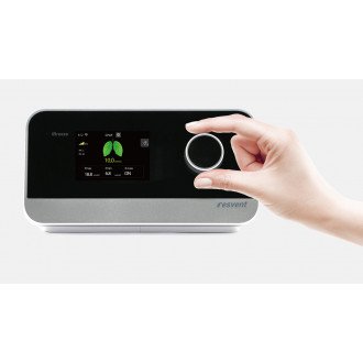НВЛ аппарат Resvent iBreeze 25ST в Минске
