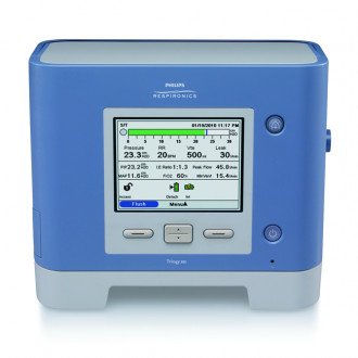 ИВЛ аппарат Philips Respironics Trilogy 202 в Минске