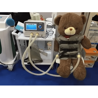 Виброперкутор Ventum Vest Vibration YK-800 в Минске
