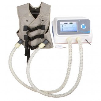 Виброперкутор Ventum Vest Vibration YK-800 в Минске