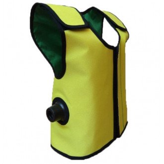 Перкусcионный жилет Seoil Pacific Comfort Cought (взрослый) в Минске