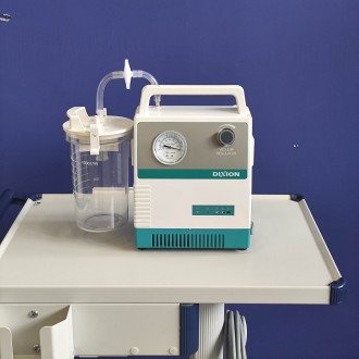 Аспиратор Dixion Vacus 7209 в Минске