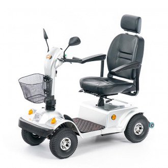Электроскутер Met Explorer 450 в Минске