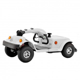 Электроскутер Met Explorer 450 в Минске