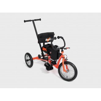 Трехколёсный велосипед для детей ДЦП Raft Bike в Минске