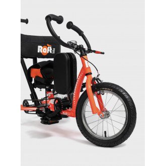 Трехколёсный велосипед для детей ДЦП Raft Bike в Минске