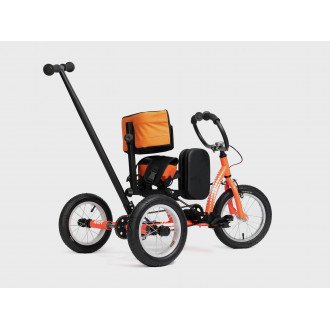 Трехколёсный велосипед для детей ДЦП Raft Bike в Минске
