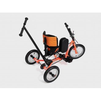 Трехколёсный велосипед для детей ДЦП Raft Bike в Минске