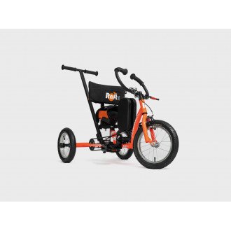 Трехколёсный велосипед для детей ДЦП Raft Bike в Минске