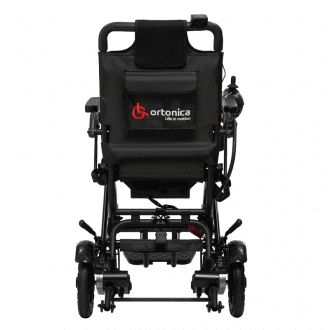 Инвалидная коляска с электроприводом Ortonica Pulse 610 в Минске