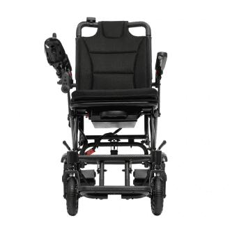 Инвалидная коляска с электроприводом Ortonica Pulse 610 в Минске