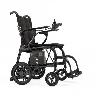 Инвалидная коляска с электроприводом Ortonica Pulse 660 в Минске