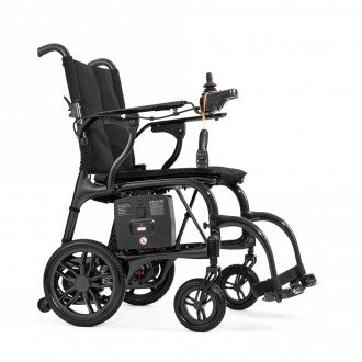 Инвалидная коляска с электроприводом Ortonica Pulse 660 в Минске