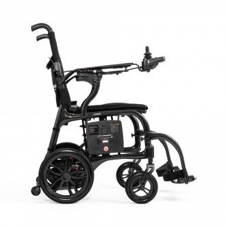 Инвалидная коляска с электроприводом Ortonica Pulse 660 в Минске