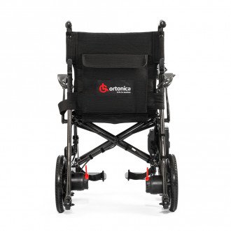 Инвалидная коляска с электроприводом Ortonica Pulse 660 в Минске