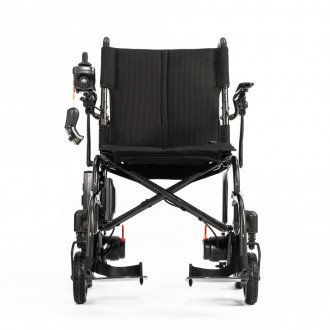 Инвалидная коляска с электроприводом Ortonica Pulse 660 в Минске