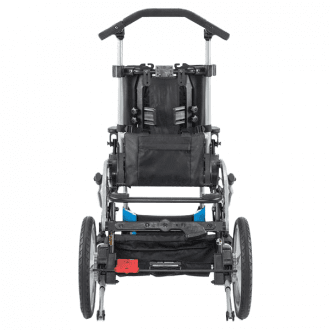 Детская прогулочная коляска ДЦП LIWCare Trak в Минске
