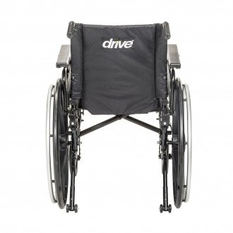 Активная инвалидная коляска Drive Medical Viper Plus GT в Минске