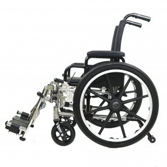 Активная инвалидная коляска Drive Medical Viper Plus GT в Минске
