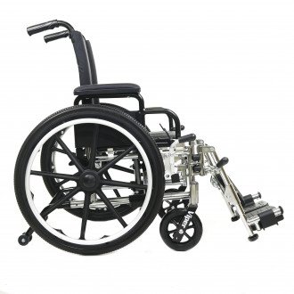 Активная инвалидная коляска Drive Medical Viper Plus GT в Минске