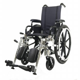 Активная инвалидная коляска Drive Medical Viper Plus GT в Минске