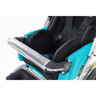 Детская прогулочная коляска ДЦП Akcesmed Racer BodyMap в Минске