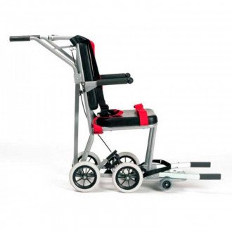 Кресло-коляска 945 TII Vermeiren (Boarding chair) для аэропортов в Минске