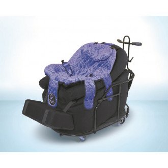 Ортопедическое кресло для детей Specialised Orthotic Services P-Pod в Минске