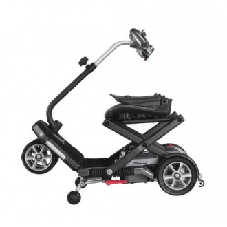 Электрический скутер Heartway S19+ в Минске
